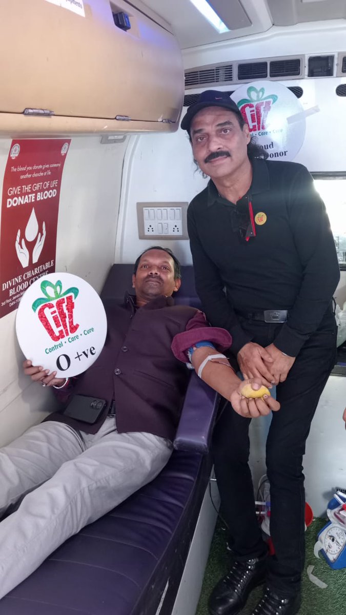 Globally Integrated Foundation for Thalassaemia tweet media