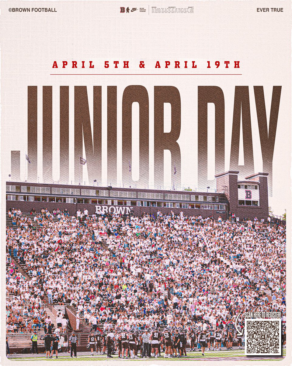 Ethan Bones (@ethanbones42) on Twitter photo Thank you, <a href="/BrownU_Football/">Brown Bears Football</a> for the invitation to your Junior Days.<a href="/CoachBell_CAFB/">Steadman Bell</a> <a href="/CA_CougarsFB/">Clarksville Academy FB</a> <a href="/VisionQb/">QB Vision</a> <a href="/CSmithScout/">Chris Smith</a> <a href="/drew_toennies/">Drew Toennies</a> Thank you, <a href="/BrownU_Football/">Brown Bears Football</a> for the invitation to your Junior Days.<a href="/CoachBell_CAFB/">Steadman Bell</a> <a href="/CA_CougarsFB/">Clarksville Academy FB</a> <a href="/VisionQb/">QB Vision</a> <a href="/CSmithScout/">Chris Smith</a> <a href="/drew_toennies/">Drew Toennies</a>