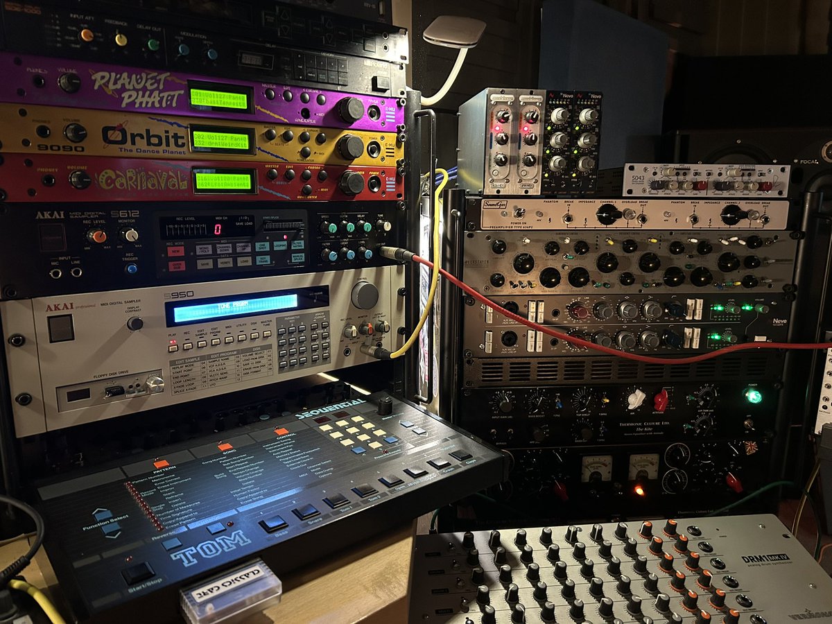 DM for tuition/recording/mixing sessions 🚀