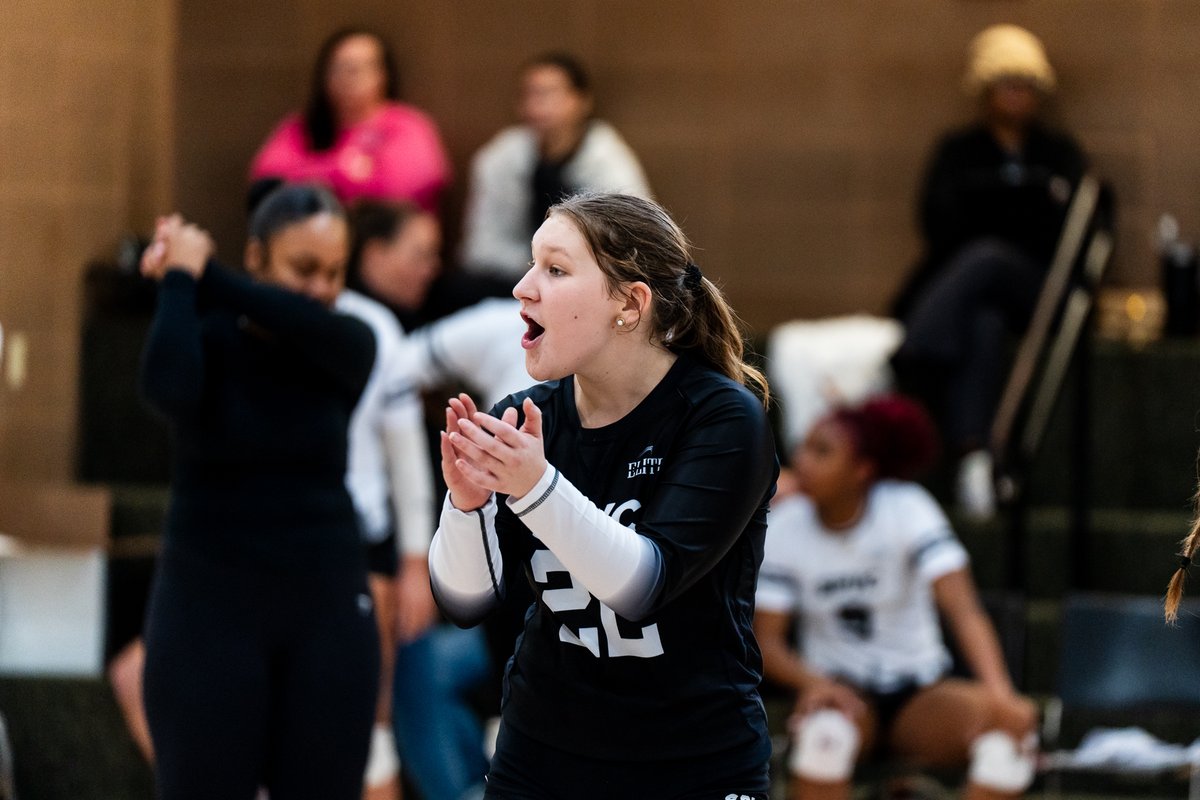2D_sportsVB's tweet image. Weekend well spent at McNeese! Some of the best teams in the region battled it out, and the energy was unmatched!

📲 volleyball.2dsports.org

#2D #YouPlay #WePromote #2DVolleyball #2DSports