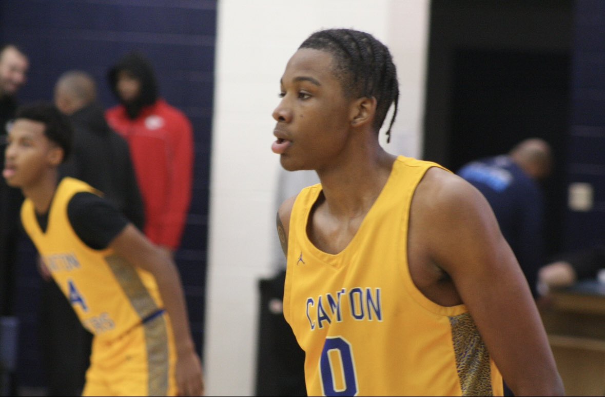 Carter Mansfield tweet media