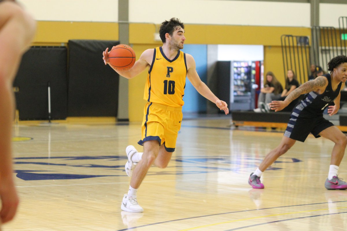 Portland CC Men's Basketball tweet media