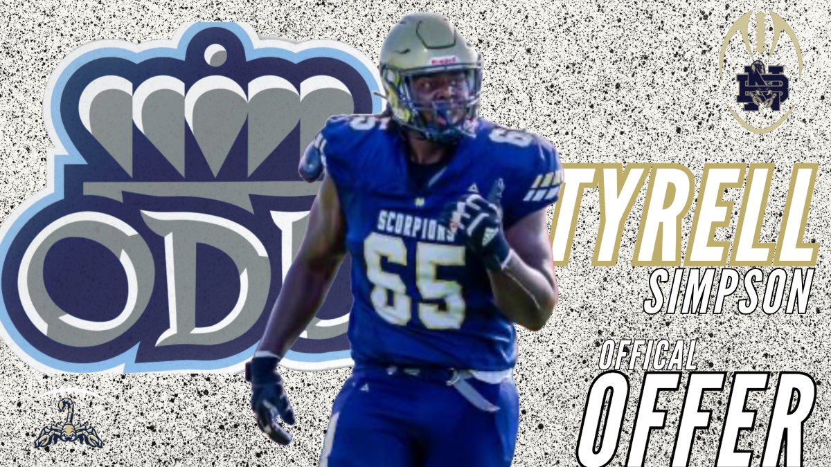 Tyrell Simpson tweet media