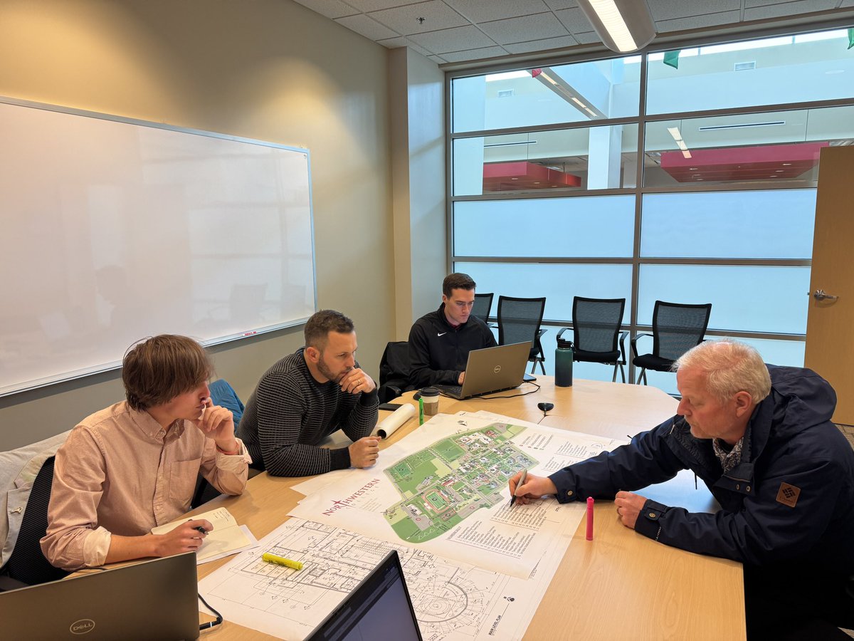 Big time visioning with <a href="/nwcraiders/">NWC Red Raiders</a> !!