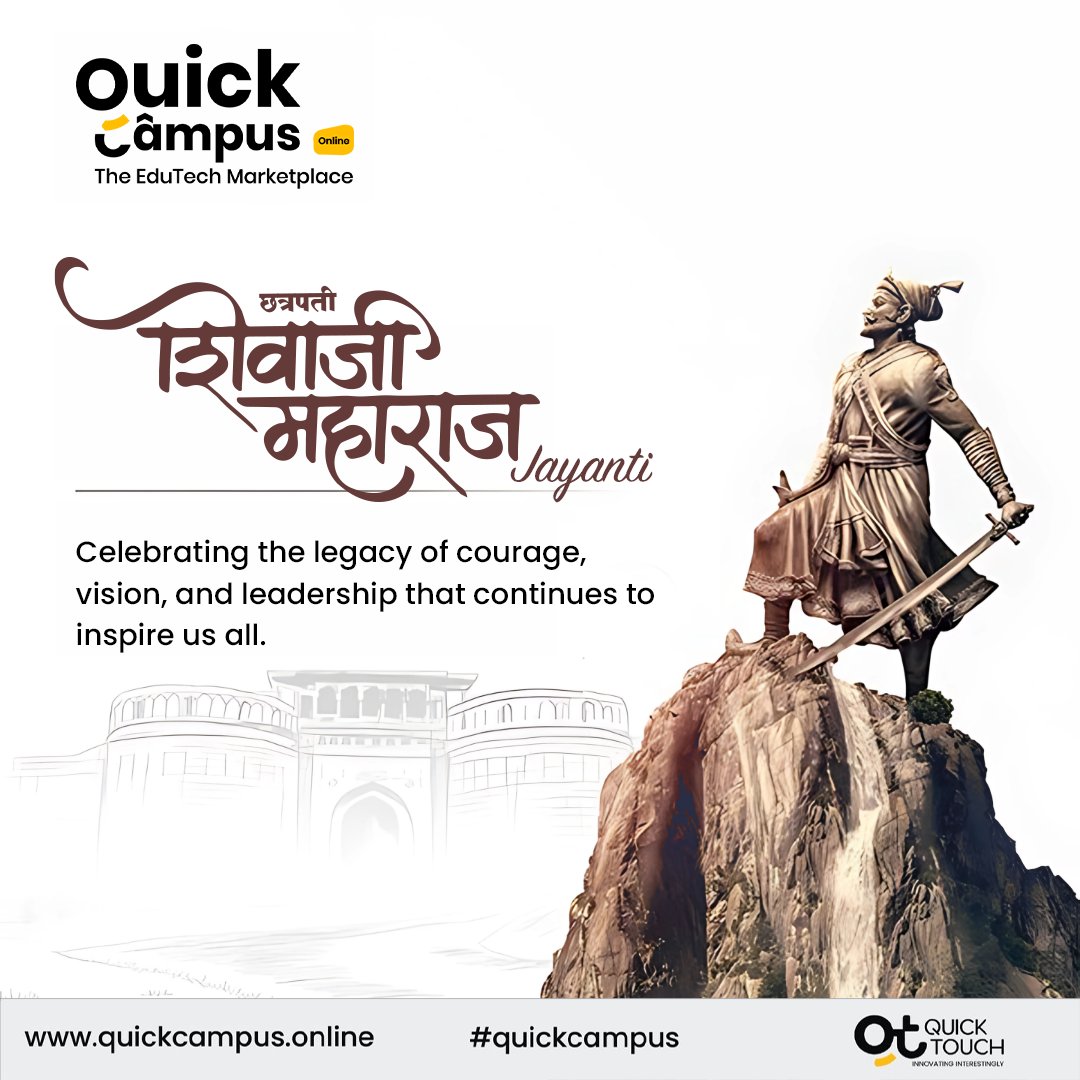 Quick Campus tweet media