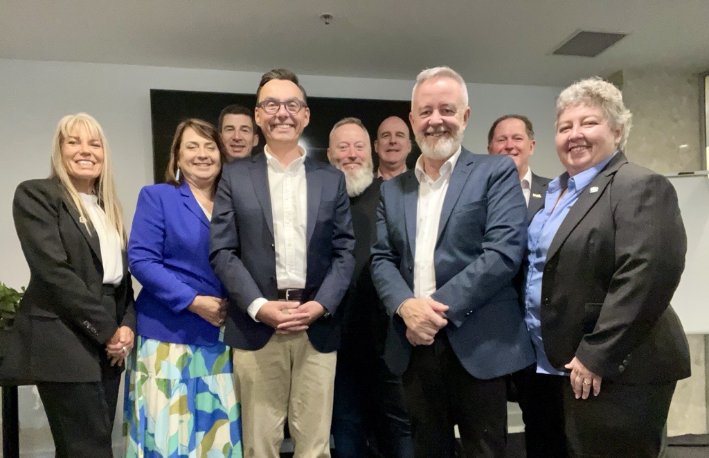 ASPA (@aspaleaders) on Twitter photo The ASPA Board met with <a href="/aitsl/">aitsl</a> CEO Tim Bullard today to discuss our shared long term ambition for Australian Education. We are looking forward to a closer ongoing engagement between AITSL and school leaders. <a href="/andy_mison/">Andy Mison</a> <a href="/Lofts1964/">Denise Lofts</a> <a href="/mbrec2/">Mark Breckenridge</a> <a href="/ColinAxup/">Colin Axup</a> <a href="/MatGrino/">Mat Grining</a> <a href="/mgillett67/">Melissa Gillett</a> The ASPA Board met with <a href="/aitsl/">aitsl</a> CEO Tim Bullard today to discuss our shared long term ambition for Australian Education. We are looking forward to a closer ongoing engagement between AITSL and school leaders. <a href="/andy_mison/">Andy Mison</a> <a href="/Lofts1964/">Denise Lofts</a> <a href="/mbrec2/">Mark Breckenridge</a> <a href="/ColinAxup/">Colin Axup</a> <a href="/MatGrino/">Mat Grining</a> <a href="/mgillett67/">Melissa Gillett</a>