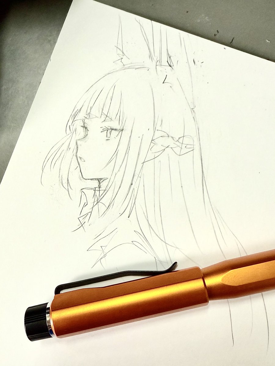 「ᝰ 」|null∞llun TaKaのイラスト