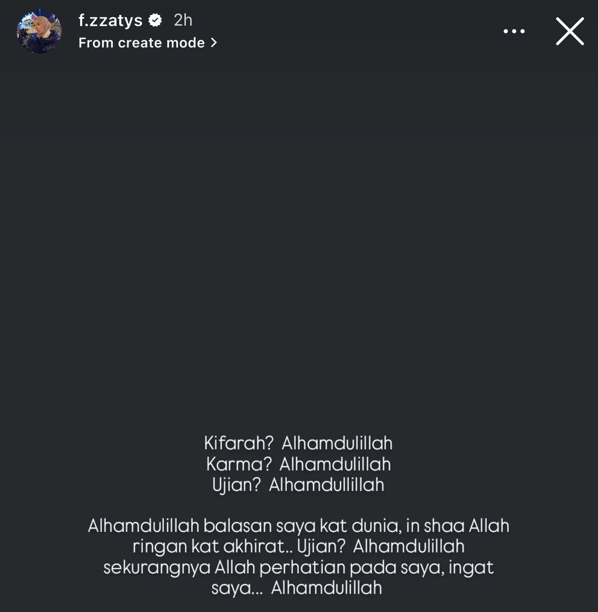 Shuk sahar dengan fara salleh gaduh lagi. Mungkin ni la karma untuk penyondol.