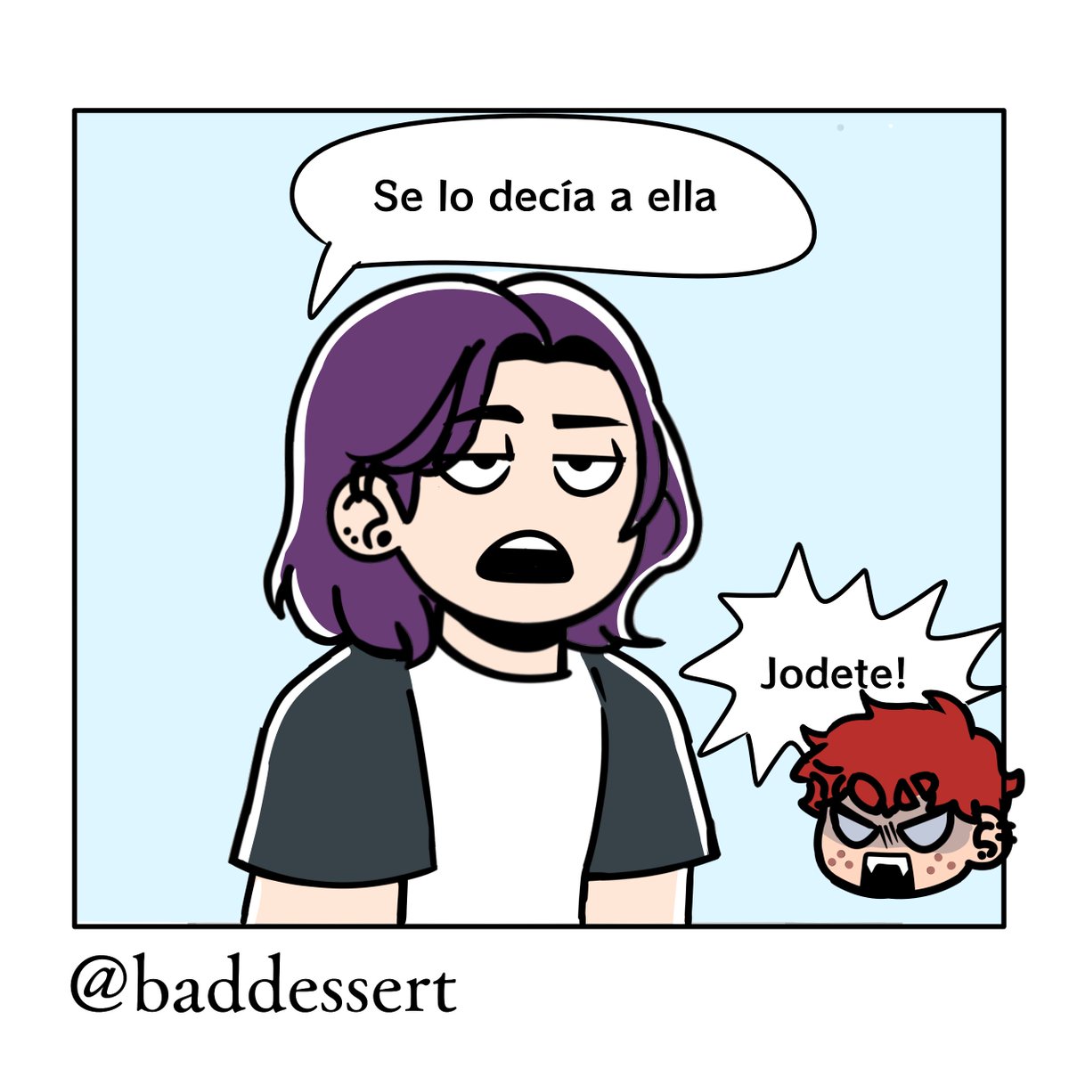 Bonnie conociendo a su cuñada 
#FHS #FNAFHS #Foy