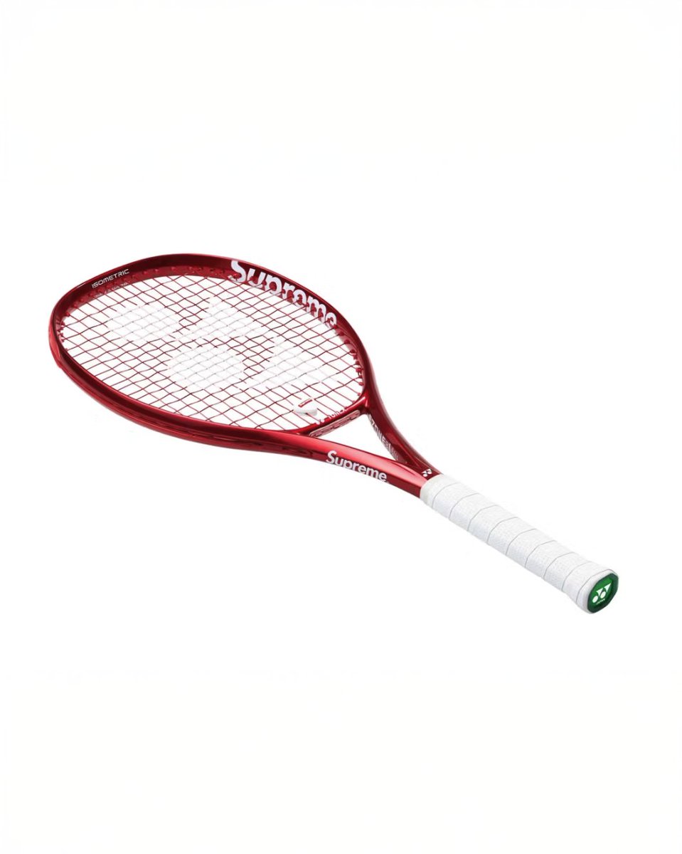 Supreme®/Yonex®EZONE 100 coming soon