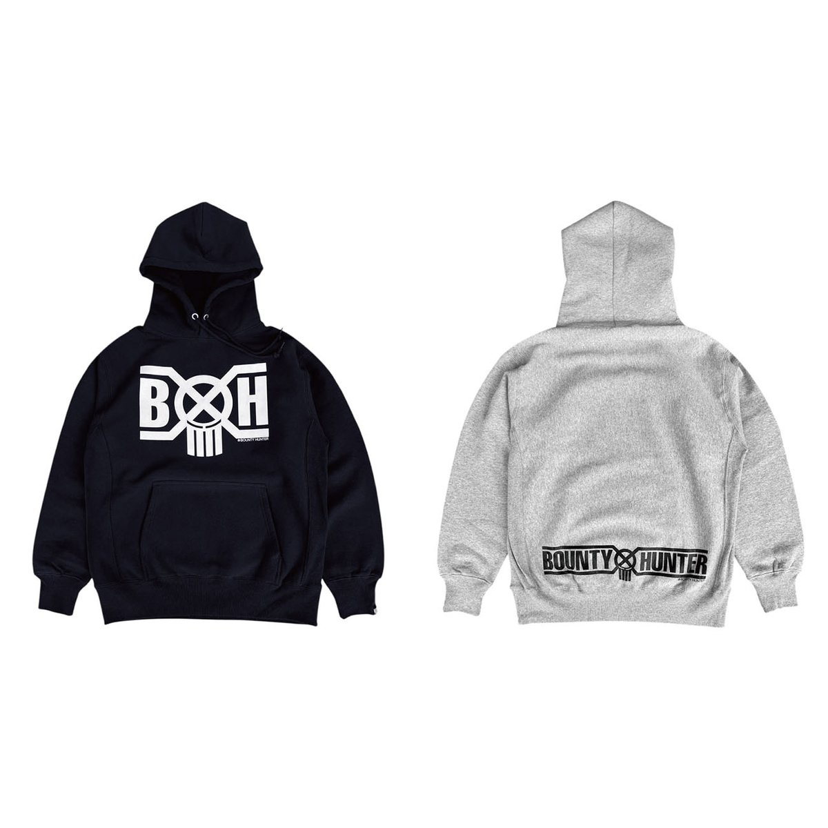 BOUNTY HUNTER (@BxH_OFFICIAL) / X BOUNTY HUNTER (@BxH_OFFICIAL) / X