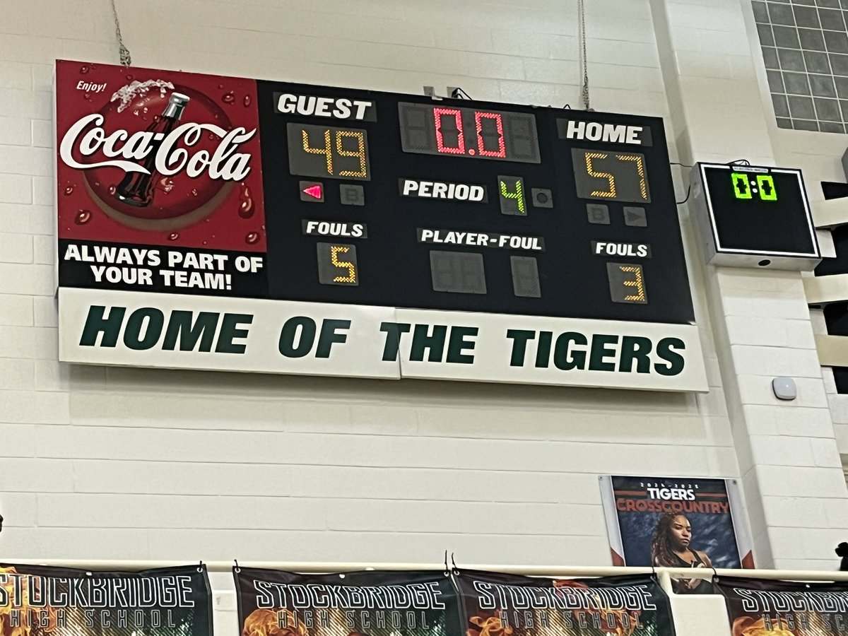 TigerTownGaUSA tweet media