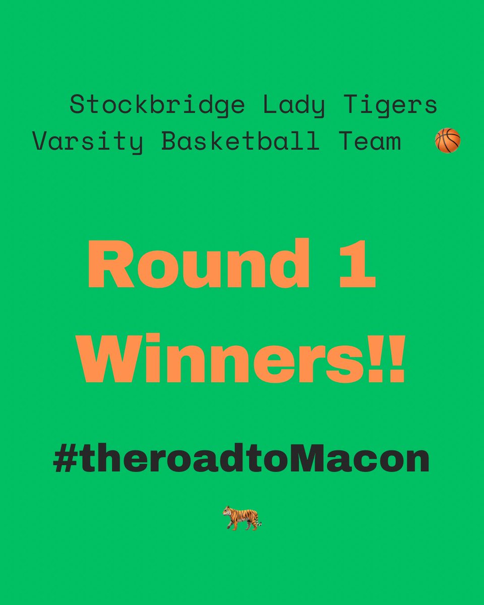 TigerTownGaUSA tweet media