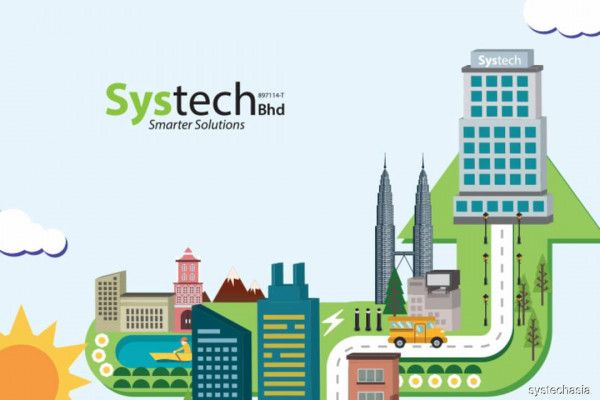 myedgeprop's tweet image. #Systech teams up with Permodalan Kedah for high-tech projects including tech parks, data centres #datacentre #myedgeprop buff.ly/4112eDX