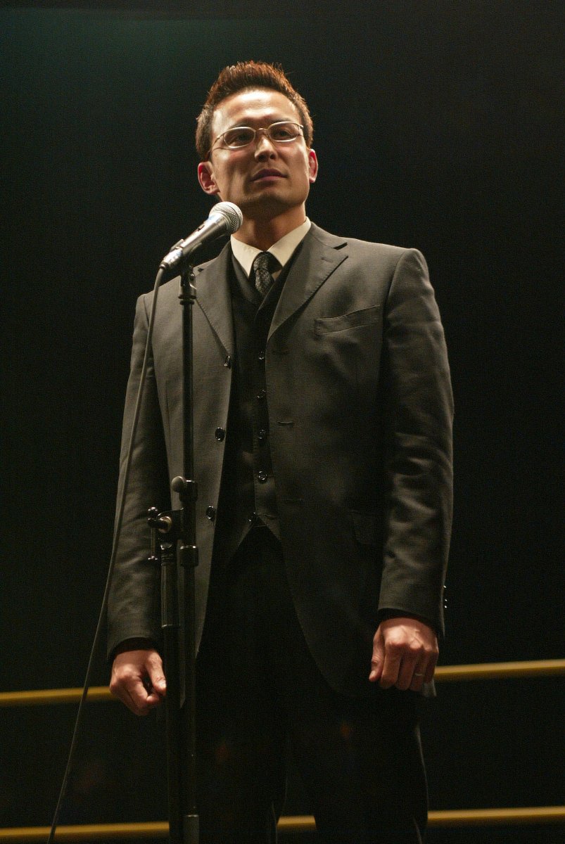 2003年2月23日に産声を上げたRISE。
全て手作りで我武者羅だった22年前…
長いようであっという間の歳月…
選手達の勇気や感動で歴史を刻めた事に改めて
感謝。
明日の選手達の為に、更なる未来を創っていく🔥

#IBGメディア presents #RISE186 in 後楽園ホール
#RISE旗揚げ記念 メモリアル大会
#ABEMA