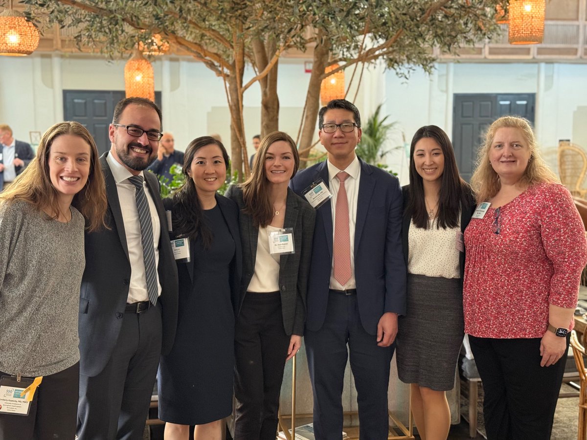 Byrne Lee (@drbyrnelee) on Twitter photo Five years ago, I took a leap of faith and joined <a href="/StanfordGenSurg/">Stanford General Surgery</a> to start a new PSM/HIPEC program. So proud to see these new and future peritoneal surgeons advancing the field to cure appendix cancer. Grateful for all of the hours <a href="/OpNotes/">SUSurgeryResidency</a> have given for shaking & baking! Five years ago, I took a leap of faith and joined <a href="/StanfordGenSurg/">Stanford General Surgery</a> to start a new PSM/HIPEC program. So proud to see these new and future peritoneal surgeons advancing the field to cure appendix cancer. Grateful for all of the hours <a href="/OpNotes/">SUSurgeryResidency</a> have given for shaking & baking!