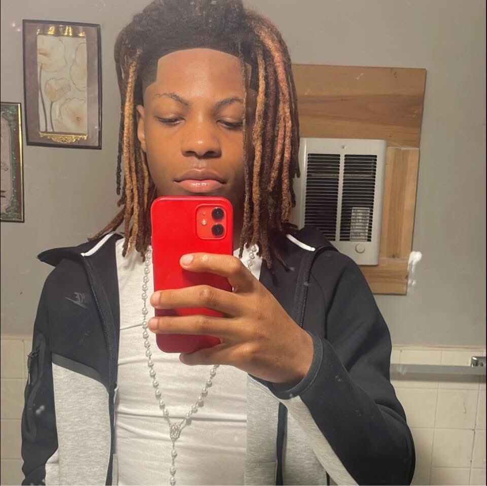 rekworst's tweet image. I miss my barber