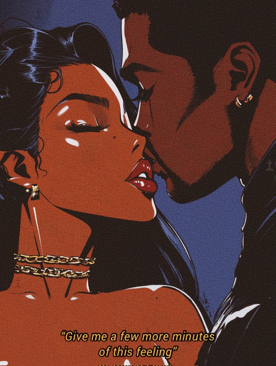 Savoring the Moment (2025)