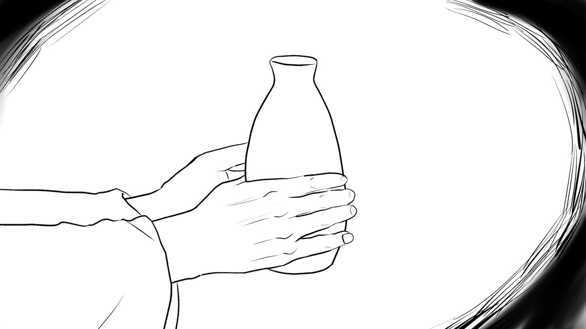 昨日描いた絵です( ゜Д゜)
恋の魔法とおまじな729-7完成
素材「ちびモブ会社員」文字付
福娘童話集昔話「新説牡丹灯籠」ペン入れとペン入れ途中
#恋の魔法とおまじない #イラストAC #昔話