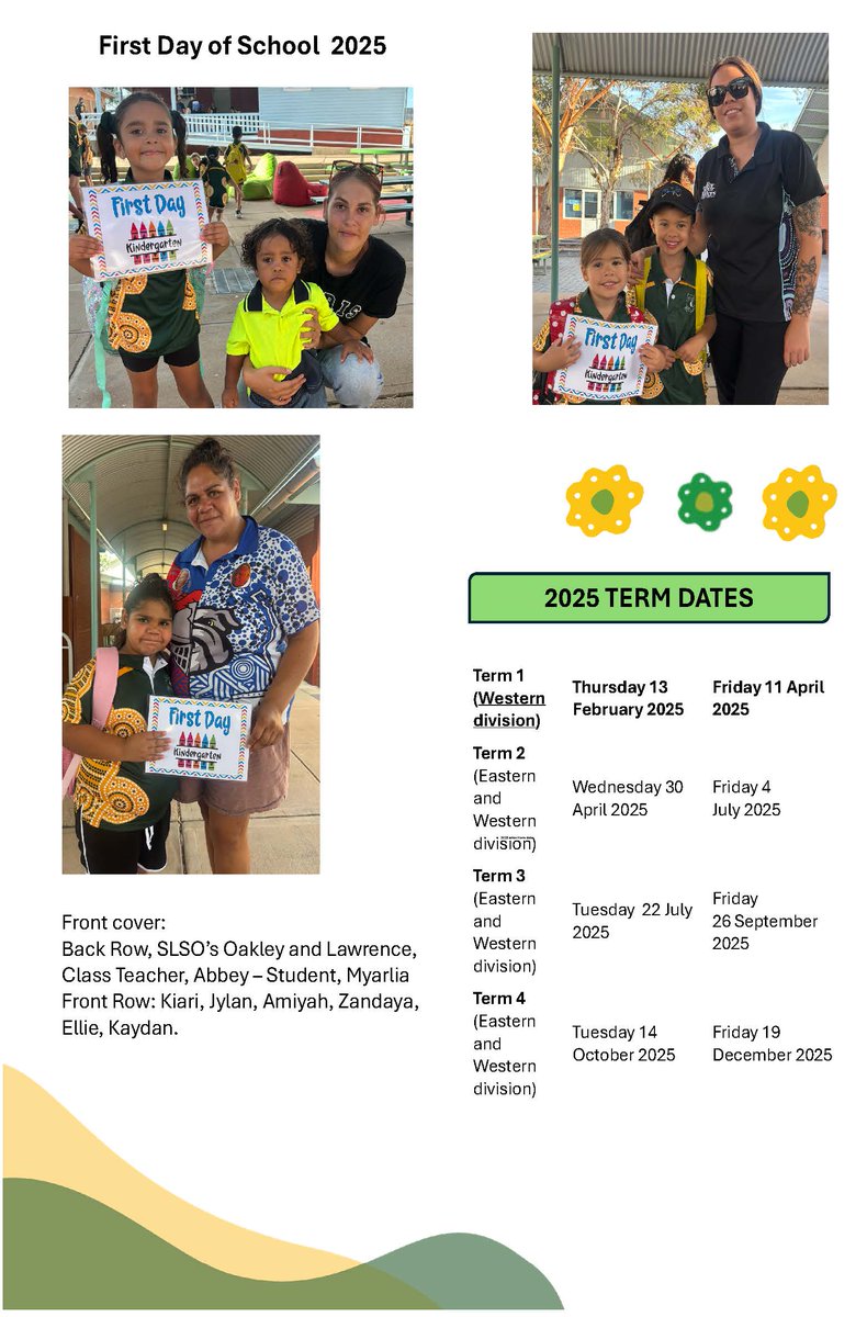 Menindee C. School tweet media