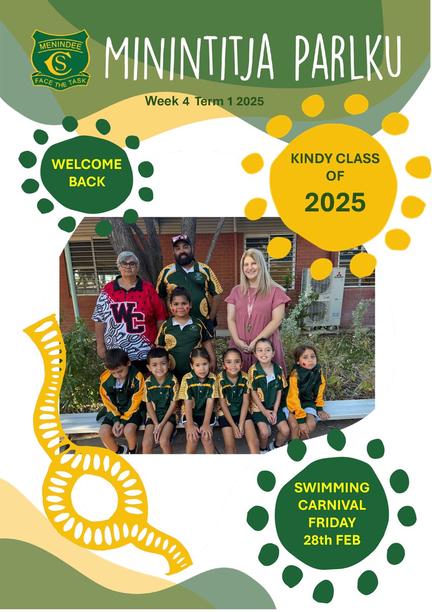 Menindee C. School tweet media