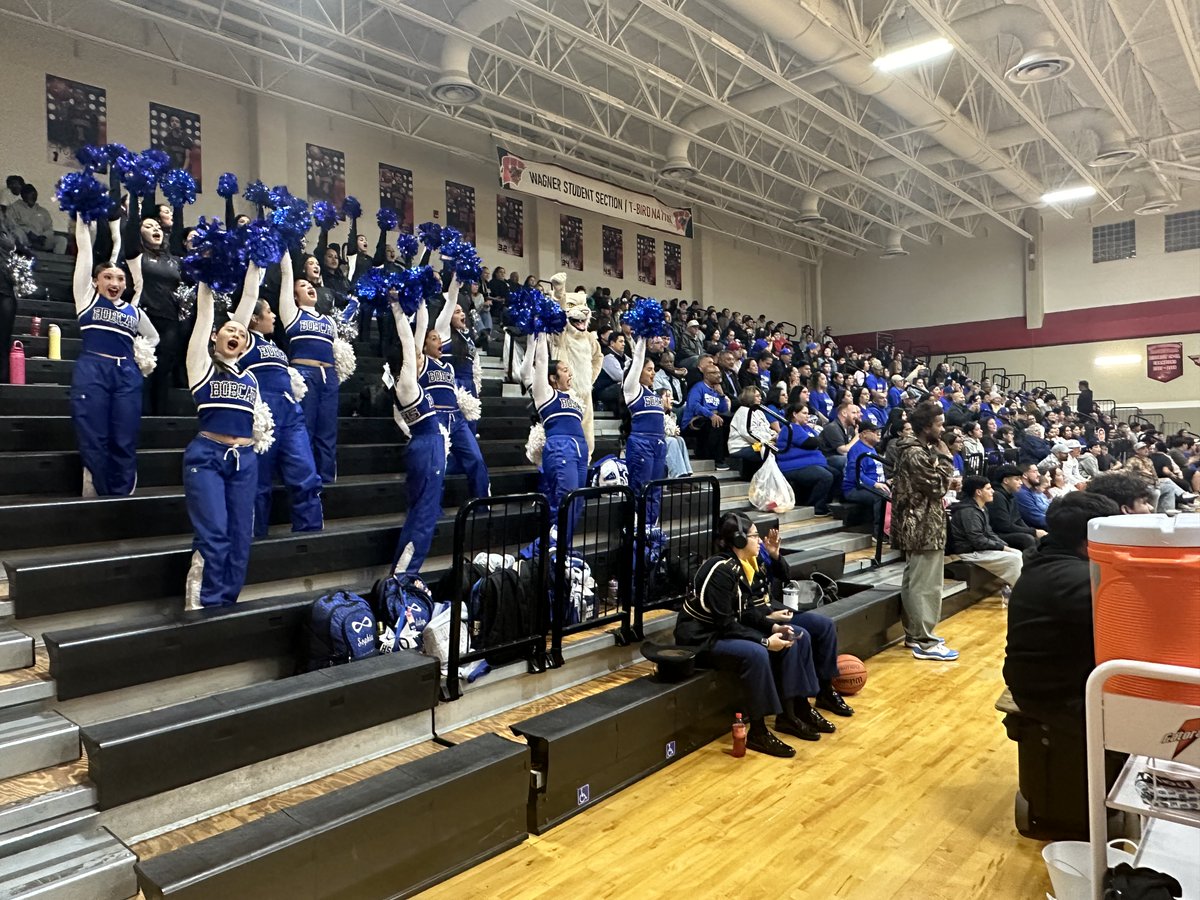 SSAISDssahs's tweet photo. The South San Antonio High School Bobcats Defeat Seguin 56-45 in the Bi-District Playoff! Go Bobcats! #PawsUp https://t.co/g1ZZCMAPMC