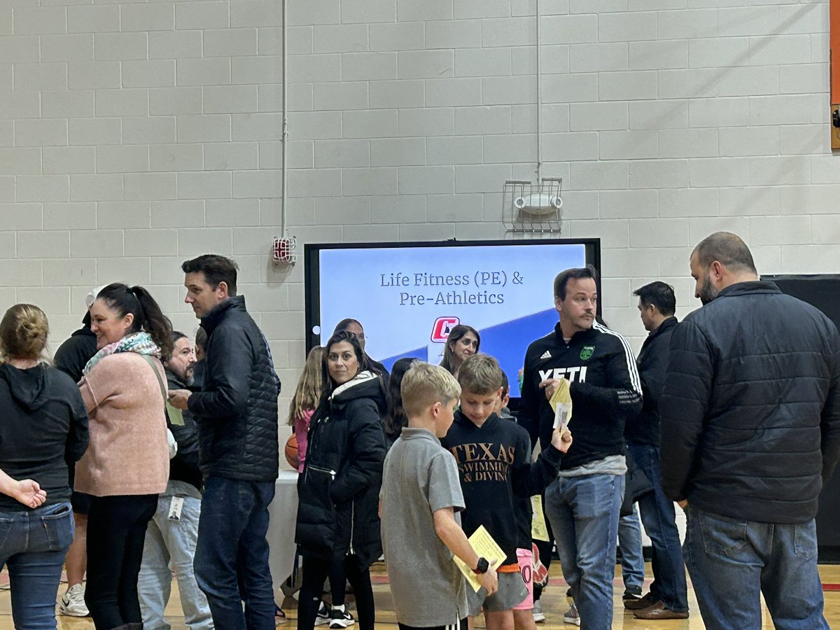 Lauren Meeks tweet media