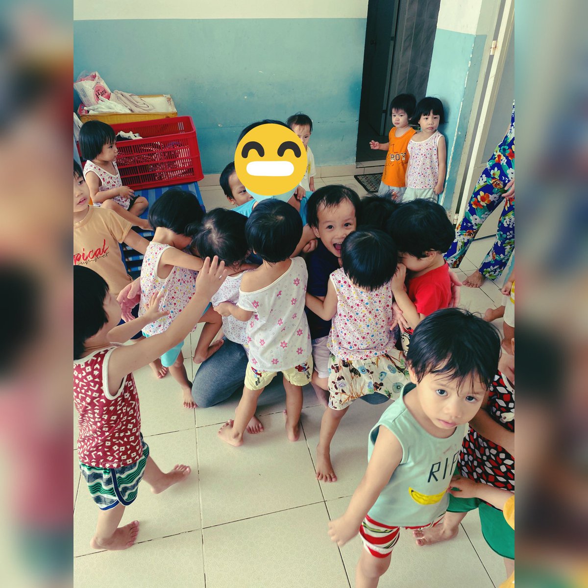 MemeGemHunter's tweet photo. @cz_binance @realDonaldTrump Can u support our place with childrens orphan.  I will public all txt hash in here

0xd3d358507e5bc442a358b6fd9918b1fc1271f541 https://t.co/C0GgdTMM1E