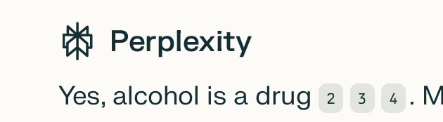 joevgear's tweet photo. @chamath No alcohol? https://t.co/vwe4ACmKxn