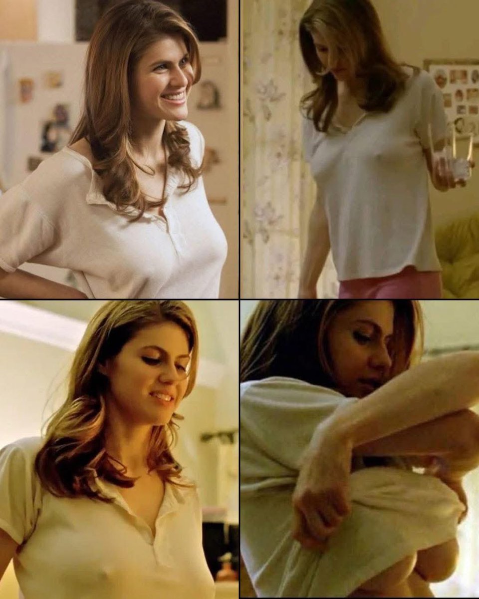 modernhistory's tweet image. Alexandra Daddario in ‘True Detective’ 2013