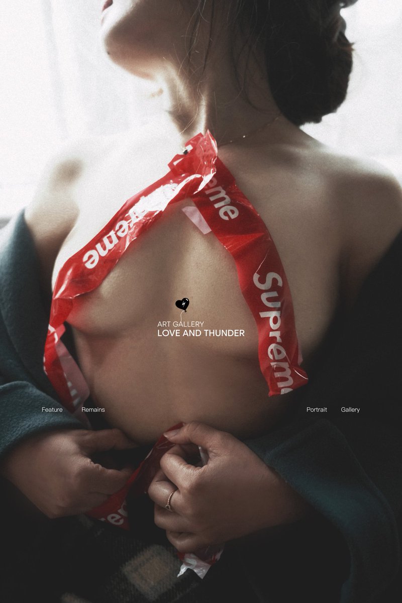 #性感 #私房 #写真 #情绪