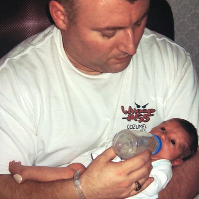 TimmyTuckmutton's tweet image. #NewProfilePic