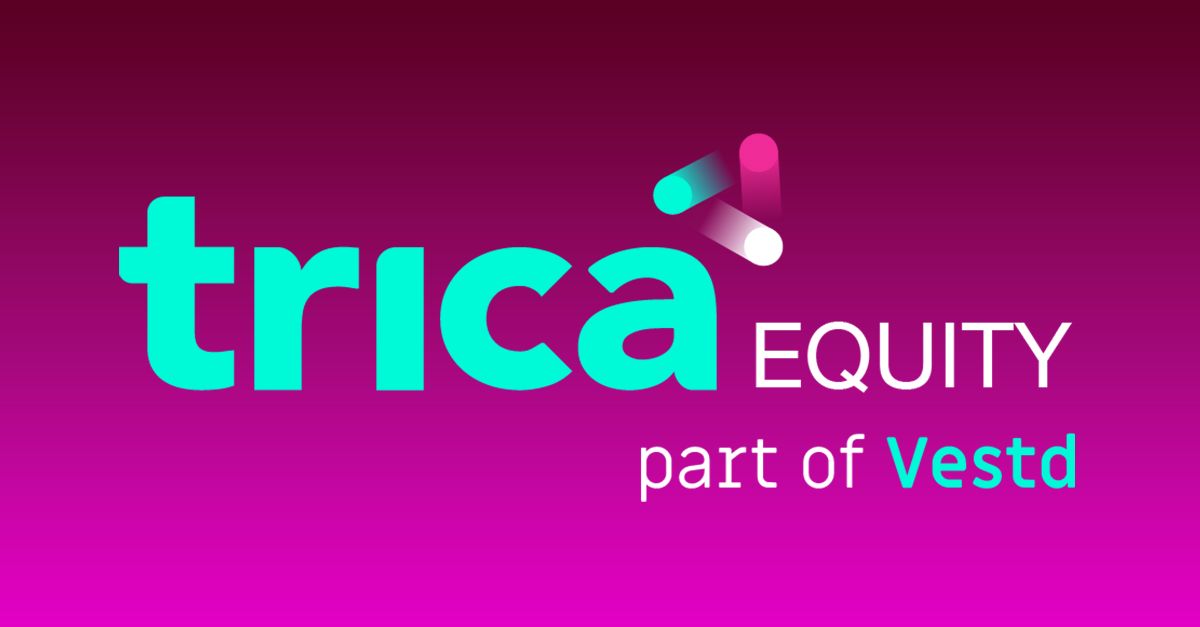 LetsVenture (@letsventurein) on Twitter photo Exciting News: <a href="/trica_hq/">trica</a> equity is joining forces with <a href="/VestdHQ/">Vestd</a> !
(Note: trica capital will continue working with family offices & Series A+ founders for alternate capital as part of LetsVenture—no change there.)
<a href="/shantimohan/">Shanti Mohan</a> <a href="/synadehnugara/">Syna Dehnugara</a> <a href="/sanjay_jha/">Sanjay Jha</a> <a href="/Ifty_nasir/">Ifty Nasir</a>
🧵👇 Exciting News: <a href="/trica_hq/">trica</a> equity is joining forces with <a href="/VestdHQ/">Vestd</a> !
(Note: trica capital will continue working with family offices & Series A+ founders for alternate capital as part of LetsVenture—no change there.)
<a href="/shantimohan/">Shanti Mohan</a> <a href="/synadehnugara/">Syna Dehnugara</a> <a href="/sanjay_jha/">Sanjay Jha</a> <a href="/Ifty_nasir/">Ifty Nasir</a>
🧵👇