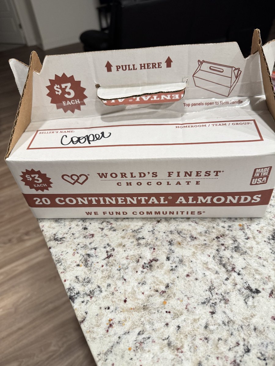 Damn your eggs. What is this?!?! Three American dollars???