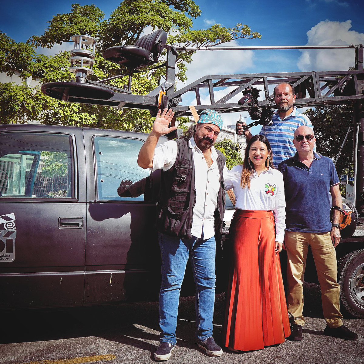 Arturo Tay tweet media