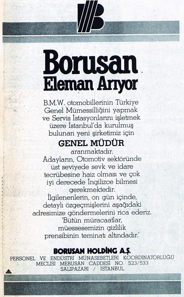 Güzel bir fırsata benziyor. İlgilenenler arasın. 😀