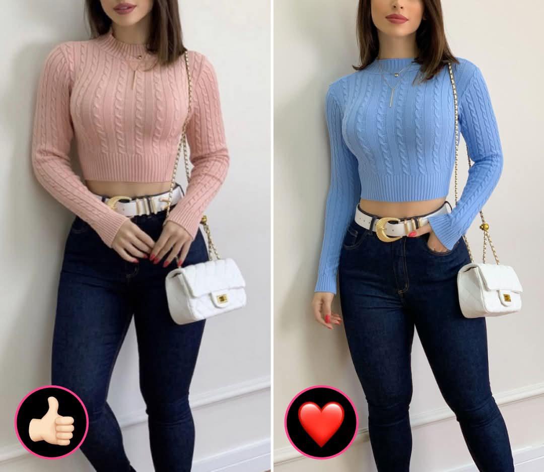 KazmiSyeda56211's tweet image. "Which color do you prefer? 💖 Blush Pink or 💙 Sky Blue? Drop your votes below! #FashionChoice #StyleBattle #OOTD"