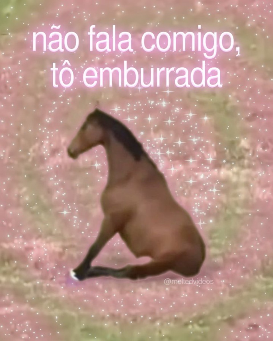 eu de manhã