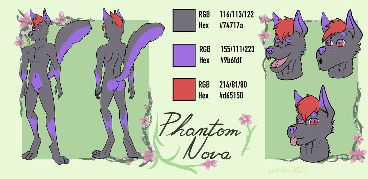 phantomNovaRose's tweet photo. @sei_kasu Worth a shot! Good luck to everyone. 🌸 https://t.co/Boa17WvL4c
