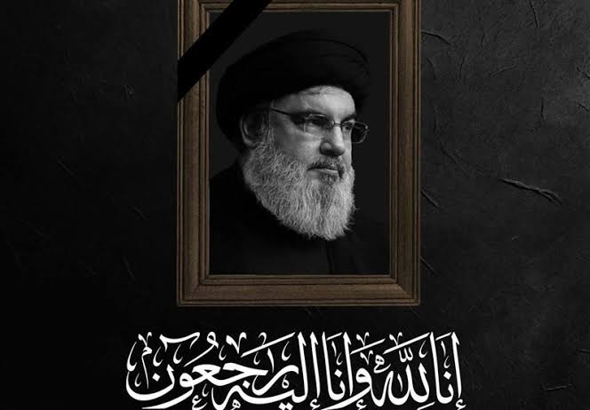 ۴ ماه و ۲۲ روز از شهادت ابر مرد تاریخ گذشت😭