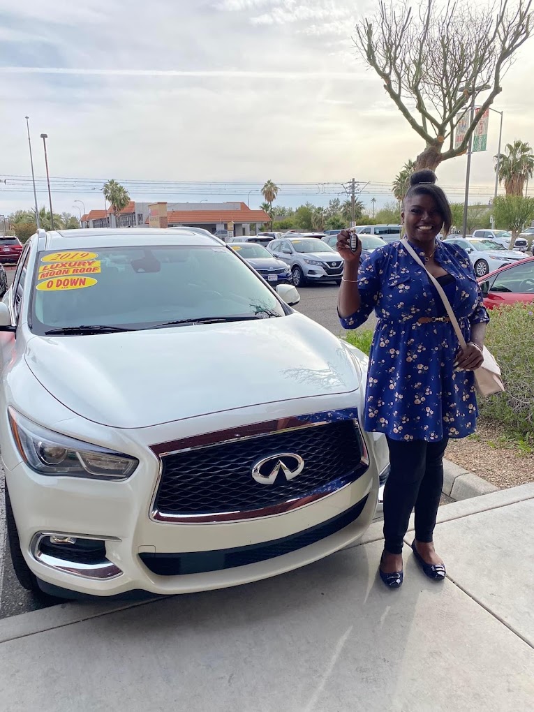 ArizonaCarSales's tweet photo. 🚗 Arizona Car Sales – Easy Financing & Top Trade-In Offers!

Looking for quality used cars in Phoenix & Mesa? We make car buying easy with fast approvals, top trade-in offers, and financing options for all credit types!

✅ Certified Pre-Owned Cars, Trucks & SUVs
✅ No Payments for 90 Days OAC
✅ We Beat Any Written Trade-In Offer by $200+!
📍 Visit us today & drive home happy! 🔑💨
#ArizonaCarSales #UsedCarsPhoenix #EasyFinancing #TradeInDeals #CertifiedPreOwned