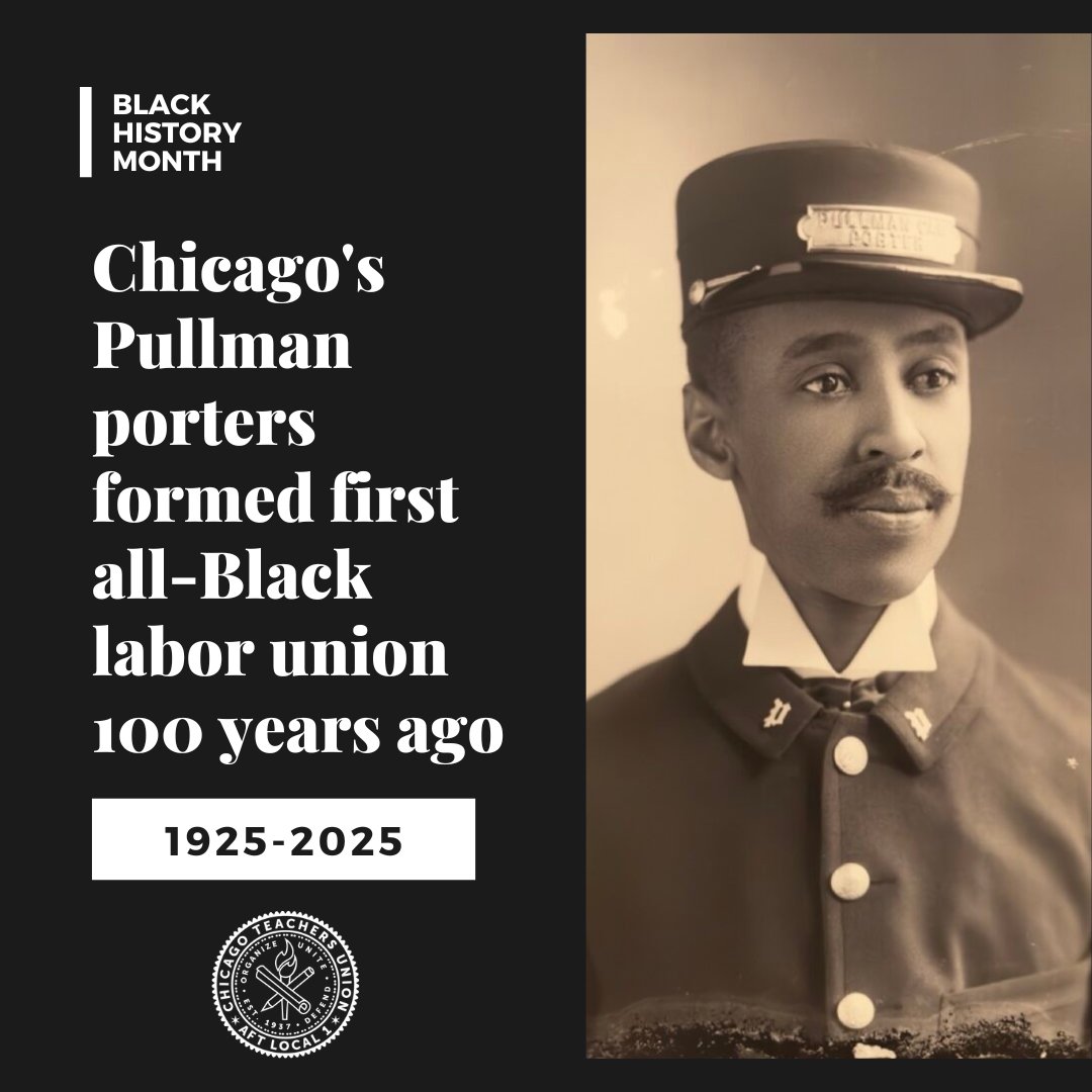 Chicago Teachers Union tweet media