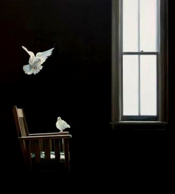 "Todos los amores deberían ser posibles.
Las personas no deberían llegar, ni antes ni después.
Todo debería ser exactitud, puntualidad vital para que el amor suceda.
La tierra debería girar con ese único propósito: el encuentro de las almas".

–Vladimir Maiakóvski