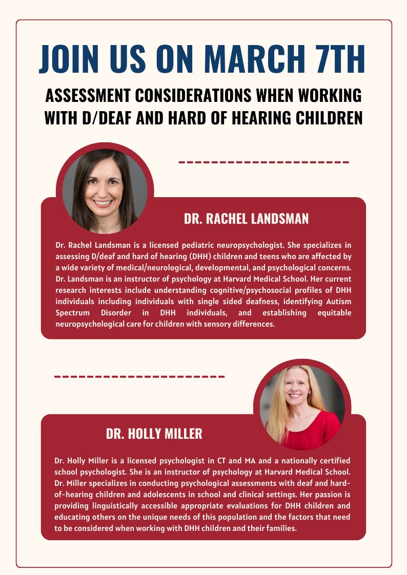 AnstPeds's tweet image. Also, check out our latest newsletter! We are excited to announce our new representatives and faculty advisor, and upcoming spring events/talks!
Check out pg. 3 for ways to stay connected!