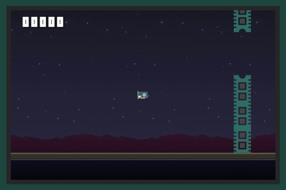 SuccinctLabs's tweet photo. ICYMI: We launched a ton of goodies on the Testnet:

⭐️ New SP1 Turbo game
⭐️ New FloppyGPU game
⭐️ New FloppyGPU leaderboard
⭐️ New TruthLens quiz
⭐️ $2.50 USDC top-up 
⭐️ 5,000 new slots 

Go Go Go! https://t.co/SK9DYJQXxD