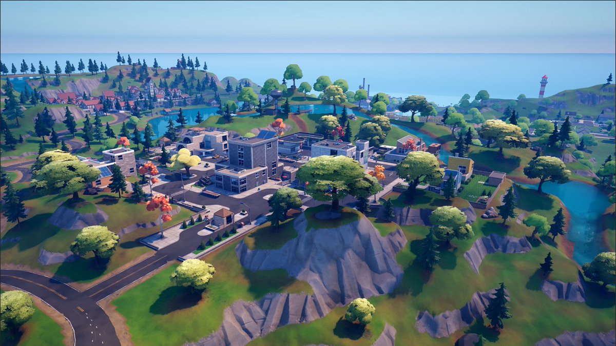 Bored? Run up some RELOADS in new poi!

🔥LAZY LAKE update LIVE NOW! 🔥
      2999-3553-0591 

#Fortnite  #FNCS #FortniteLAWLESS