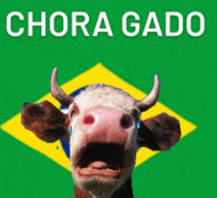 Bolsonaro denunciado
PGR
Vai ser preso
