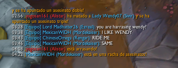Jorge_Calvo13's tweet photo. Hasta cuando vamos a normalizar que entre a una partida con mi mujer y los comentarios desde picks y bans sean de este tipo @RicardoKails @lol_es @Esportmaniacos y lo que tendra que sufrir @KatarsisEsp cada vez que juega https://t.co/pUgsjv8s8K