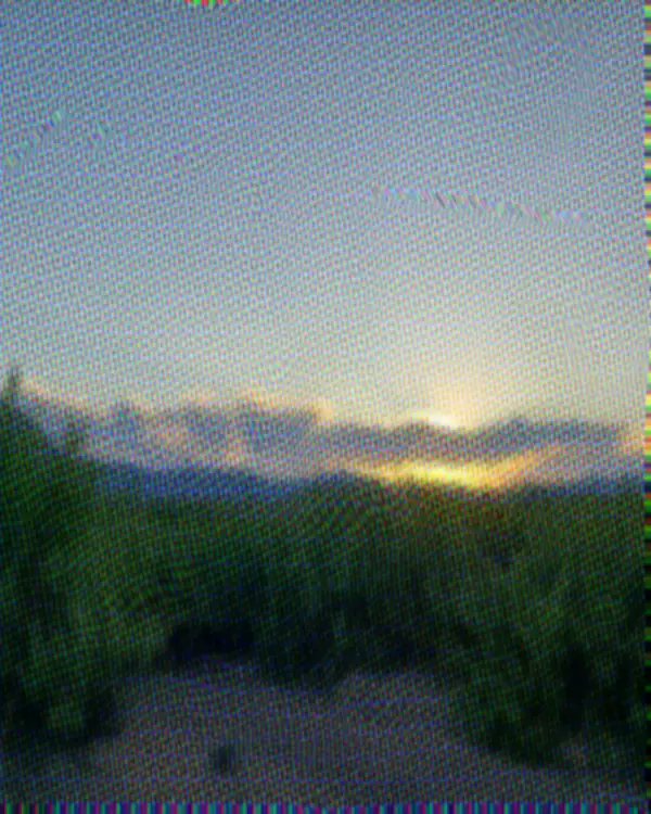 had to grind for this view