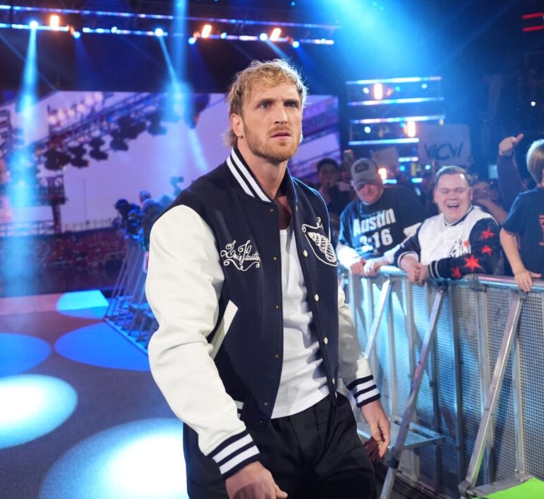 Logan Paul says that Tiffany Stratton canceled her episode on IMPAULSIVE.

“We had Tiffany on and she canceled. We were like dang, we’re screwed — She big timed us.”